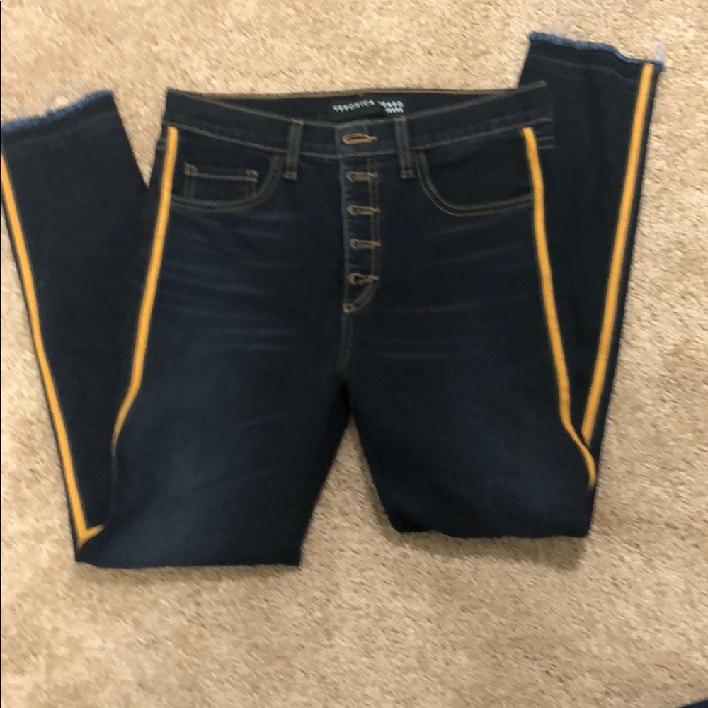 Veronica Beard Jeans